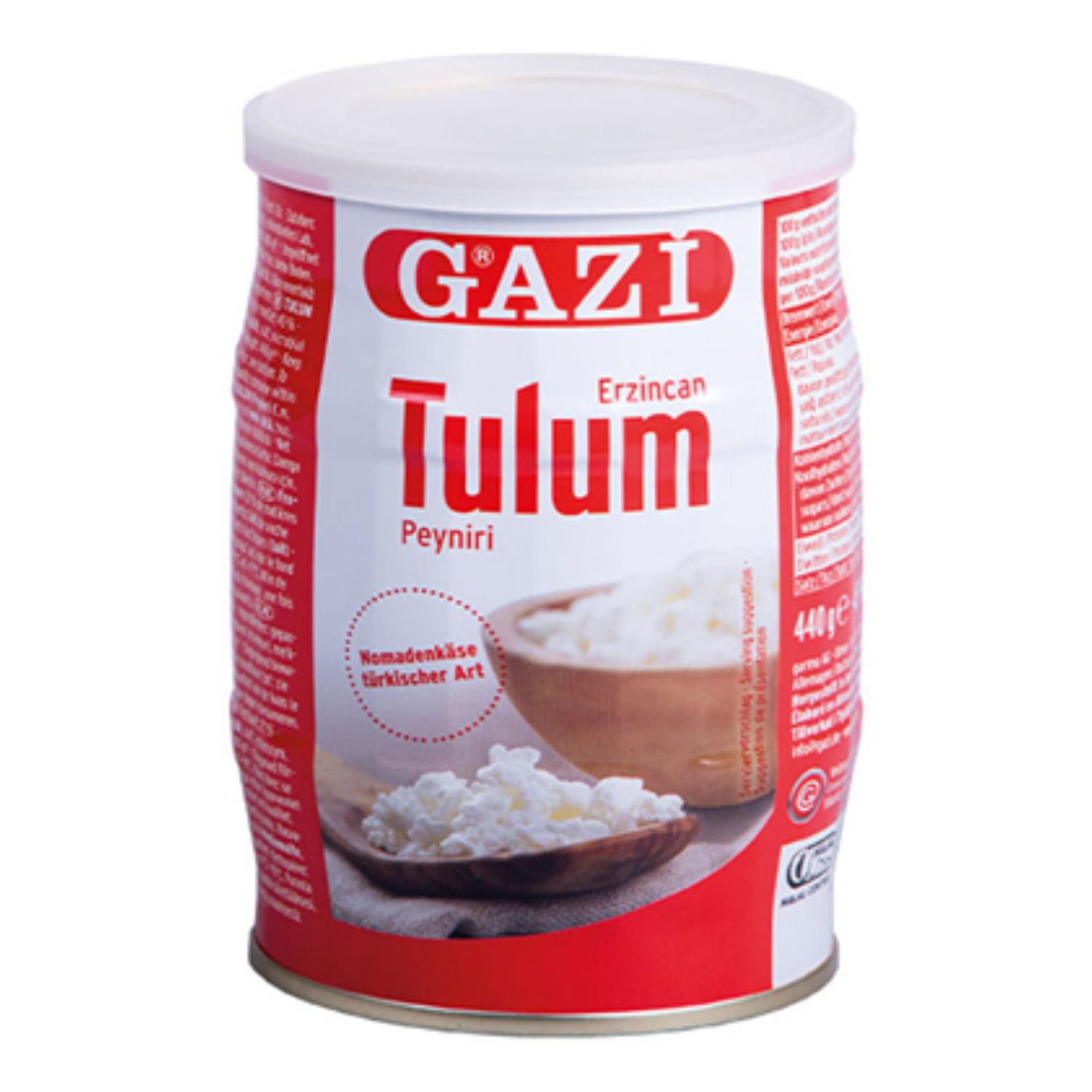 Gazi Tulum 440g